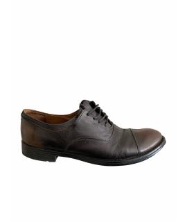 OFFICINE CREATIVE Низкие ботинки