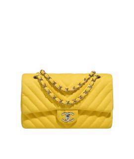 CHANEL Сумка через плечо
