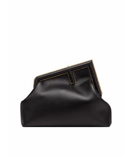 FENDI Клатч/вечерняя сумка