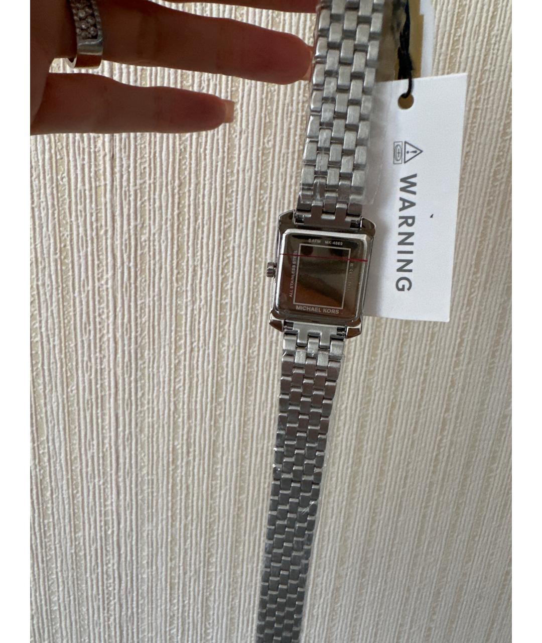 MICHAEL KORS Мульти часы, фото 3