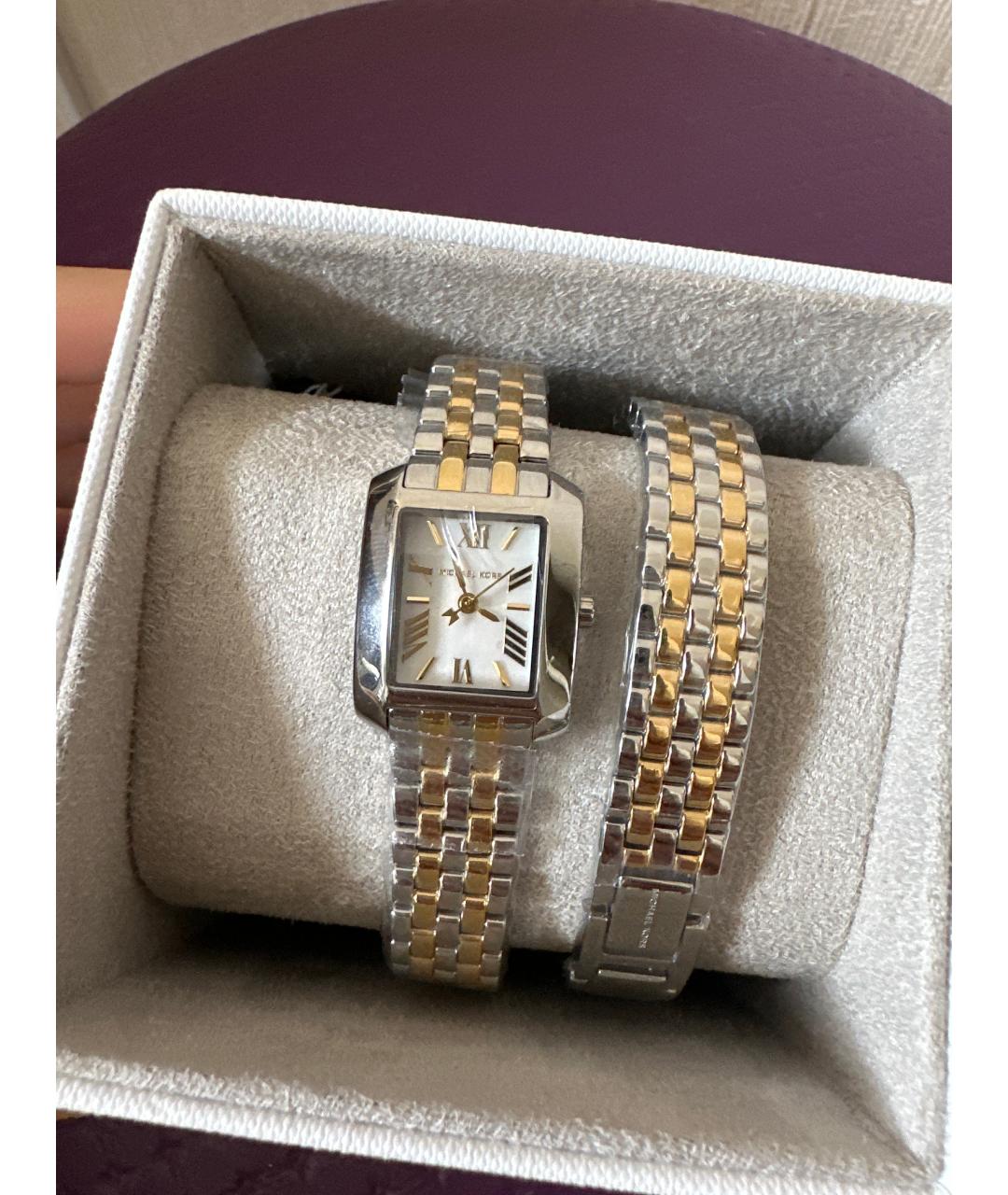 MICHAEL KORS Мульти часы, фото 2