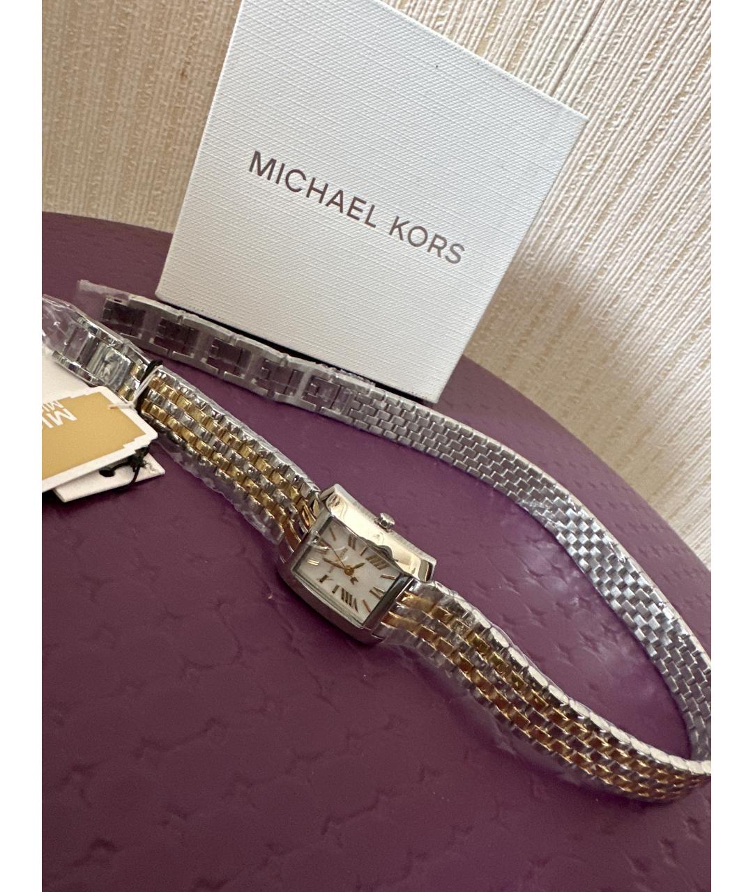 MICHAEL KORS Мульти часы, фото 4