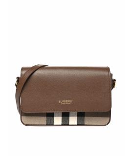 BURBERRY Сумка через плечо