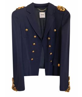 MOSCHINO Жакет/пиджак