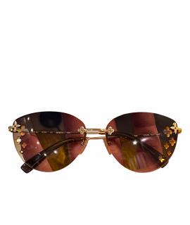 LOUIS VUITTON Солнцезащитные очки
