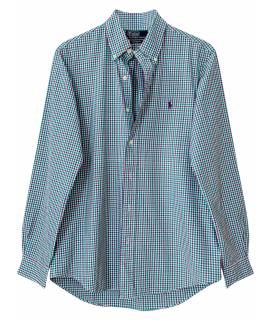 POLO RALPH LAUREN Классическая рубашка