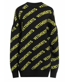 VETEMENTS Джемпер / свитер