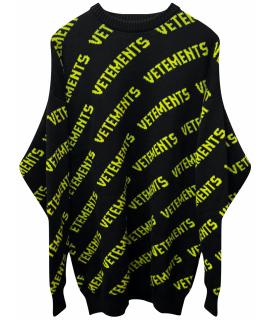 VETEMENTS Джемпер / свитер