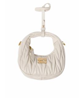 MIU MIU Сумка с короткими ручками