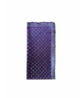 LOUIS VUITTON Шарф