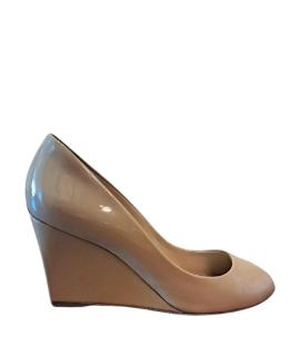 CHRISTIAN DIOR Туфли