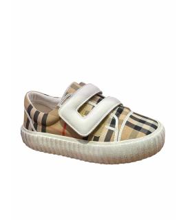 BURBERRY Кеды