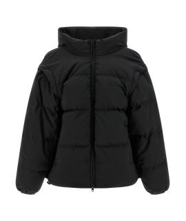 MM6 MAISON MARGIELA Пуховик