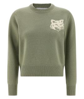 MAISON KITSUNE Кардиган