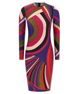 EMILIO PUCCI Вечернее платье