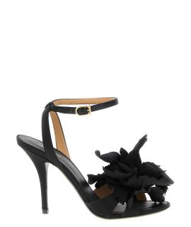 FERRAGAMO Босоножки