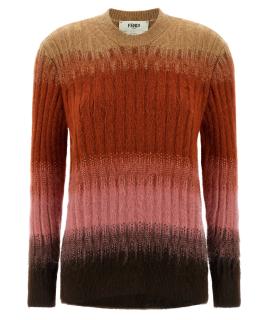 FENDI Кардиган