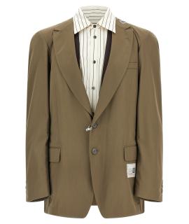 MAISON MIHARA YASUHIRO Пиджак