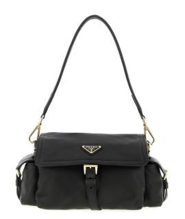 PRADA Сумка с короткими ручками