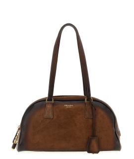PRADA Сумка с короткими ручками