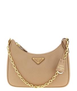 PRADA Сумка с короткими ручками