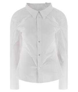MM6 MAISON MARGIELA Рубашка