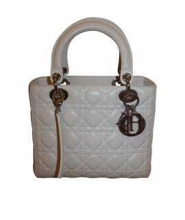 CHRISTIAN DIOR Сумка с короткими ручками