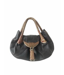 FENDI Сумка с короткими ручками