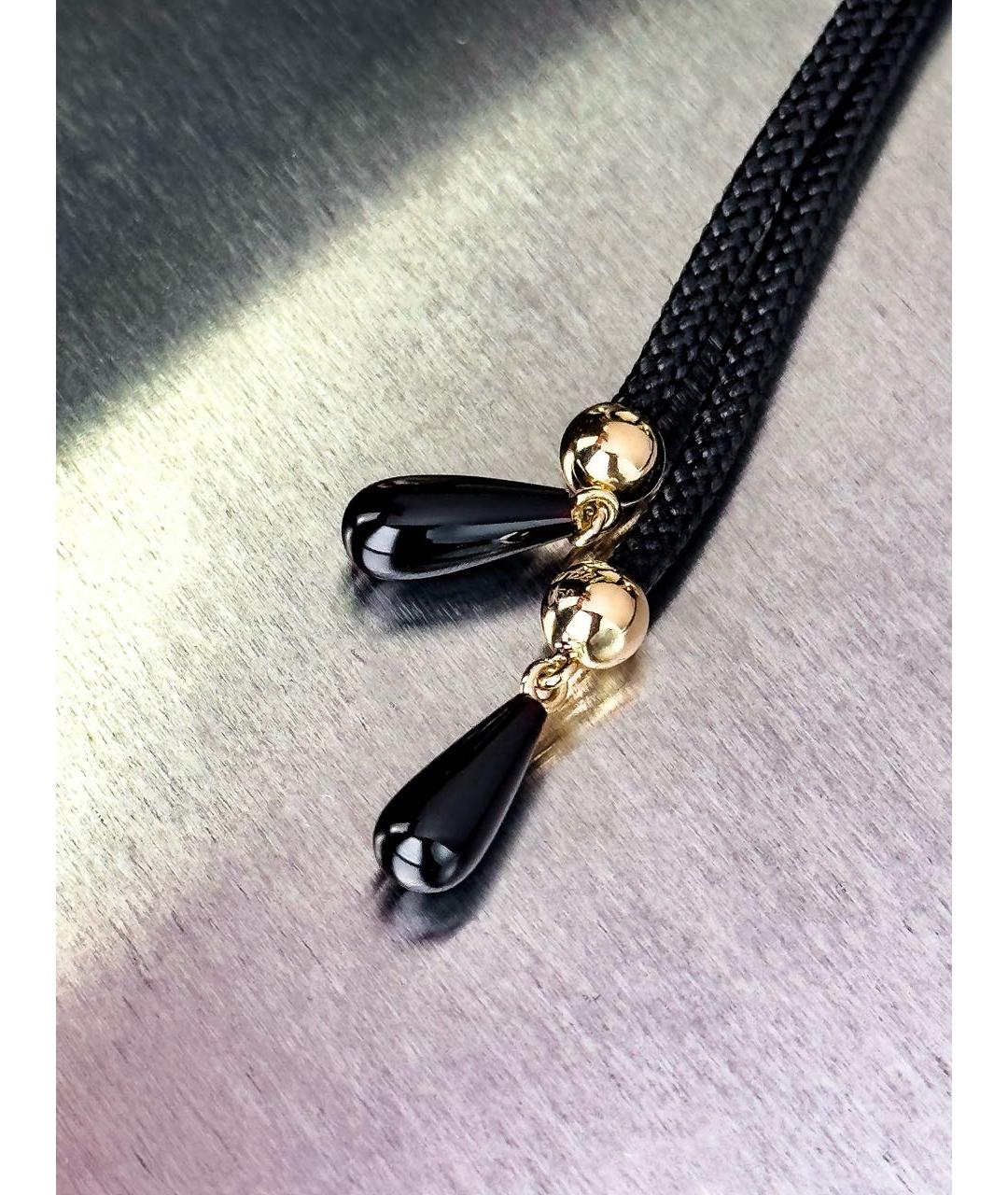 CARTIER Подвеска из желтого золота, фото 7