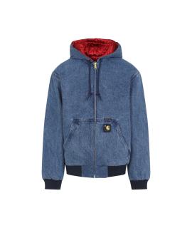 CARHARTT WIP Прямые джинсы