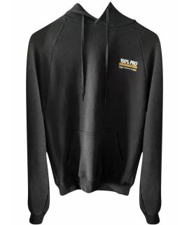 VETEMENTS Худи/толстовка