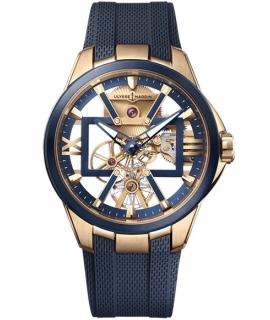 Ulysse Nardin Часы