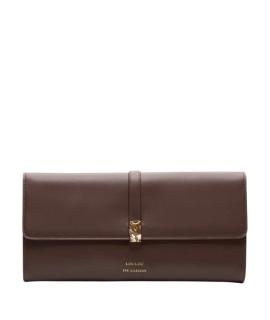 LOULOU DE SAISON Клатч/вечерняя сумка