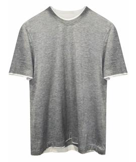 BRUNELLO CUCINELLI Футболка