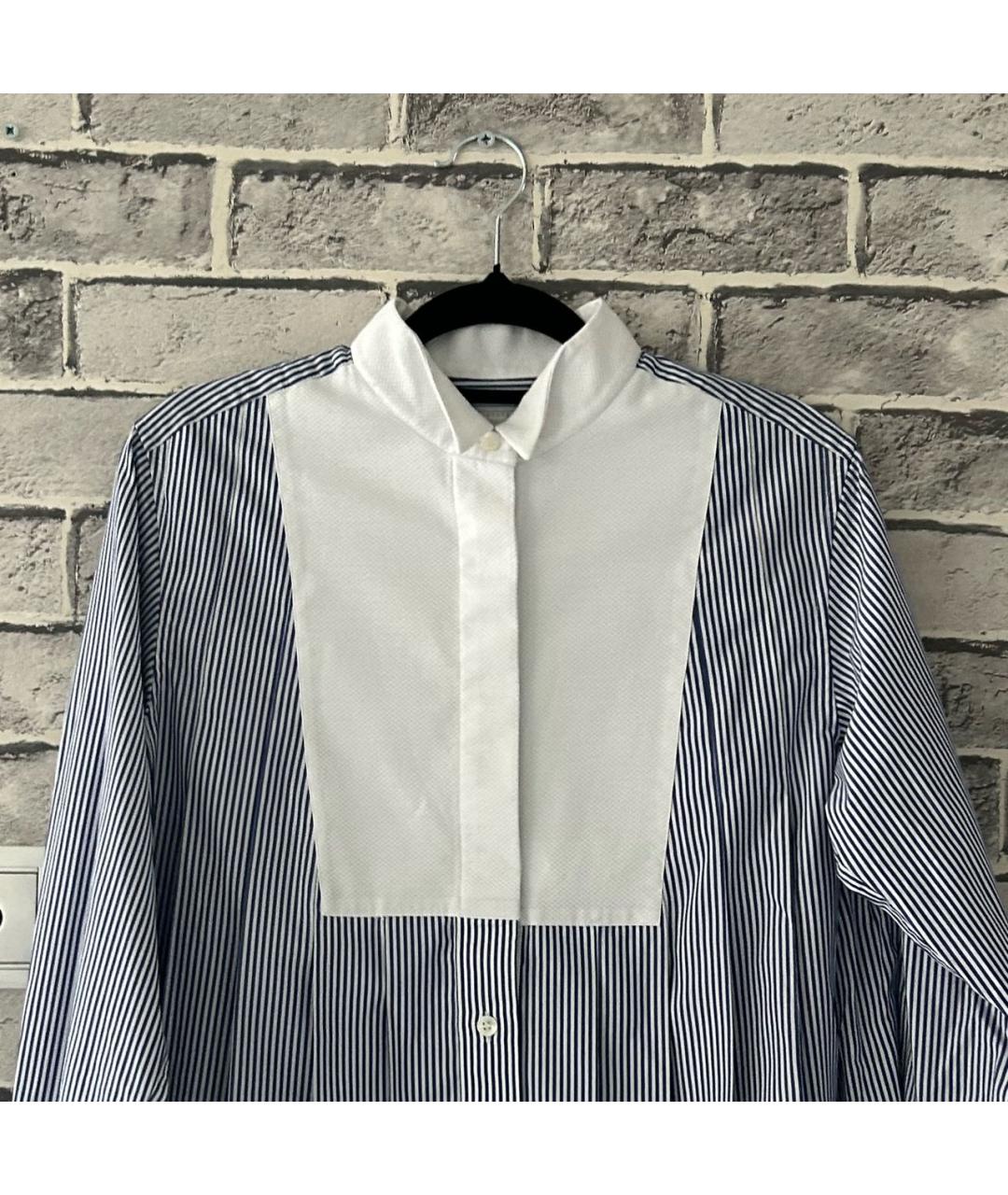 SACAI Мульти хлопковая рубашка, фото 3
