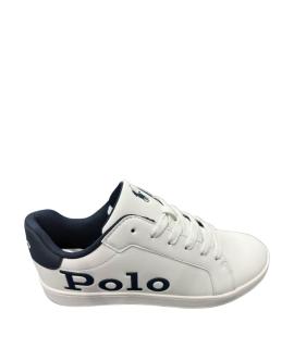 POLO RALPH LAUREN Низкие кроссовки / кеды