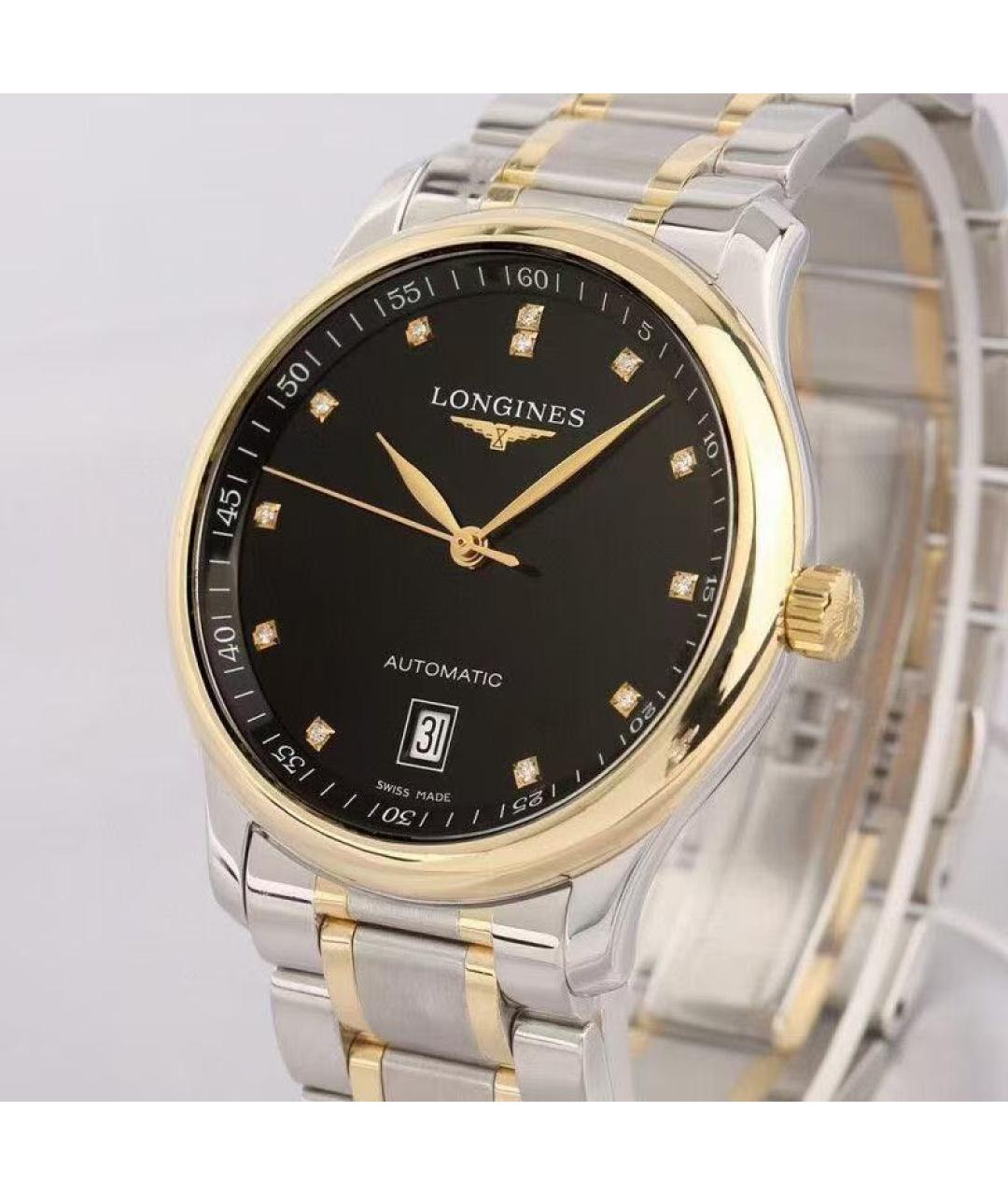 LONGINES Мульти часы, фото 2
