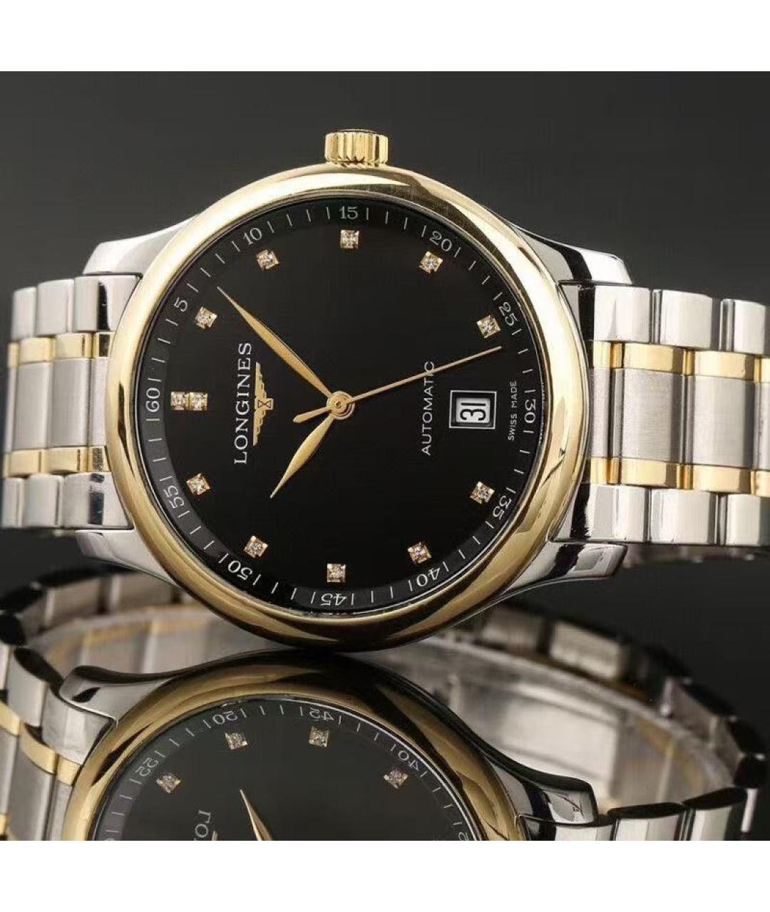 LONGINES Мульти часы, фото 3