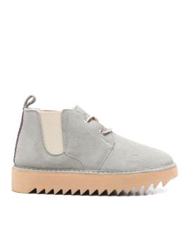 WOOLRICH Ботинки