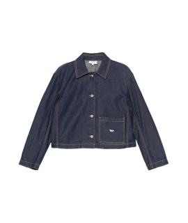 MAISON KITSUNE Куртка