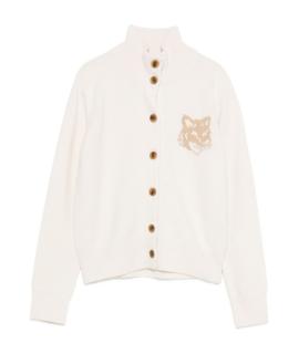 MAISON KITSUNE Кардиган