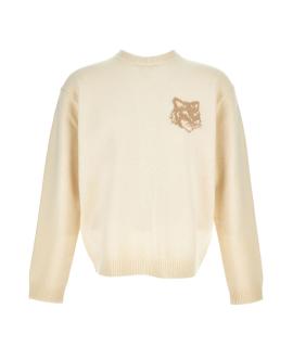 MAISON KITSUNE Джемпер / свитер