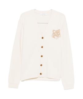 MAISON KITSUNE Кардиган
