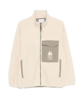 MAISON KITSUNE Худи/толстовка