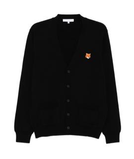 MAISON KITSUNE Кардиган