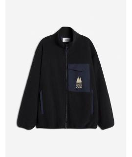 MAISON KITSUNE Куртка