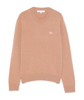 MAISON KITSUNE Джемпер / свитер