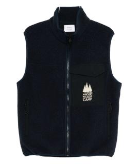 MAISON KITSUNE Жилет