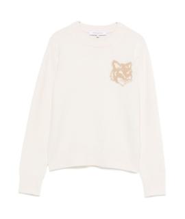 MAISON KITSUNE Джемпер / свитер