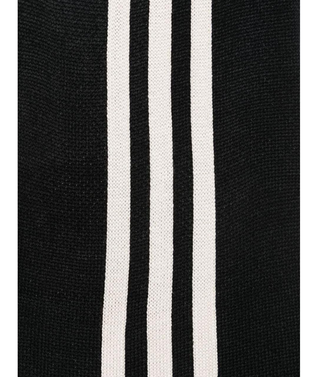 Y-3 Черный шарф, фото 2